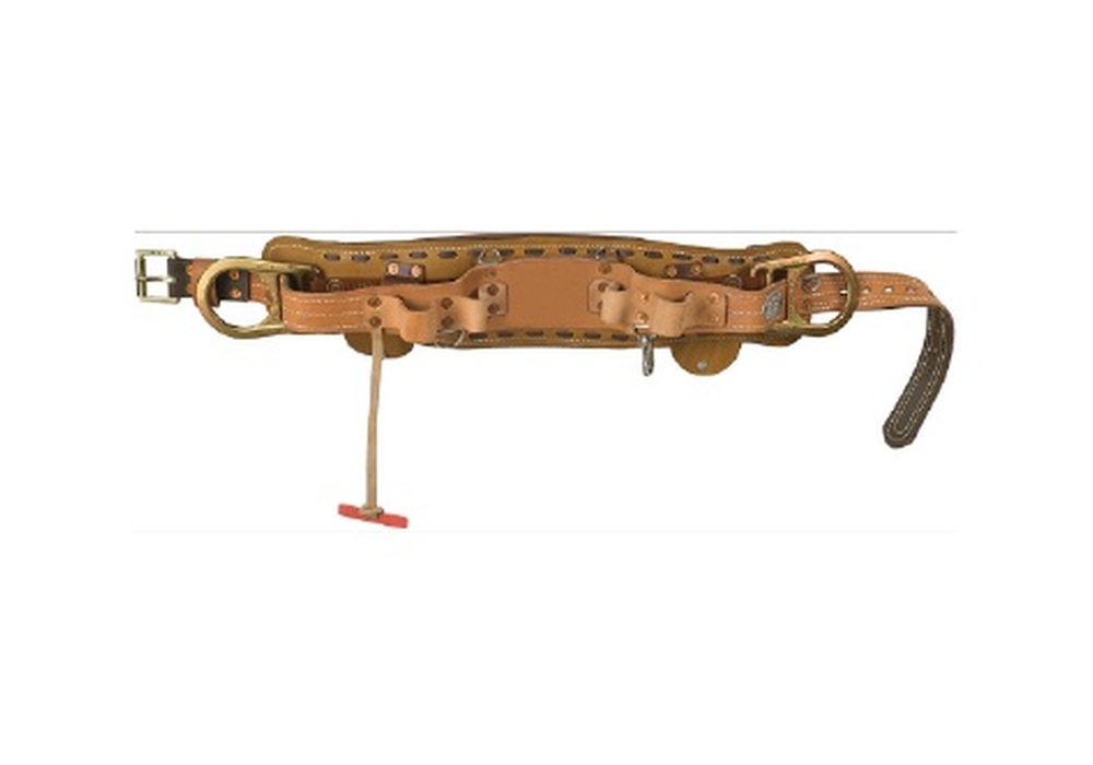 Lineman Body Belt — Standard