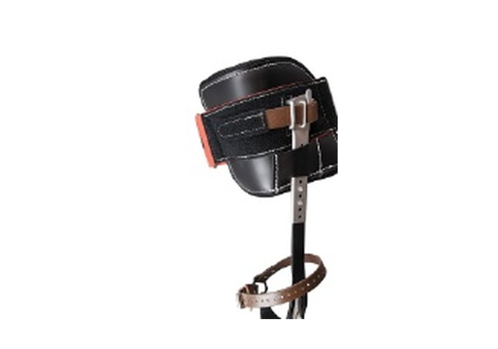 Climber Set with Pads