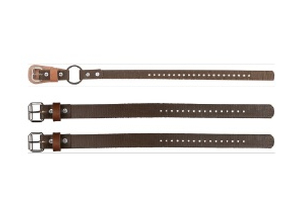 Climber Straps