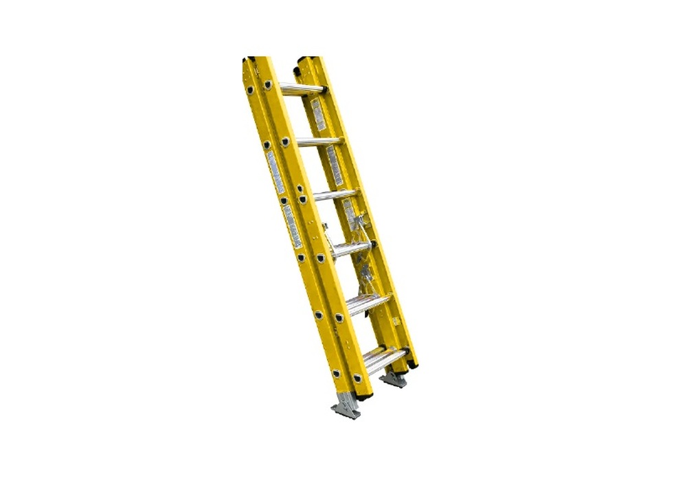 Fibreglass Extension Ladder