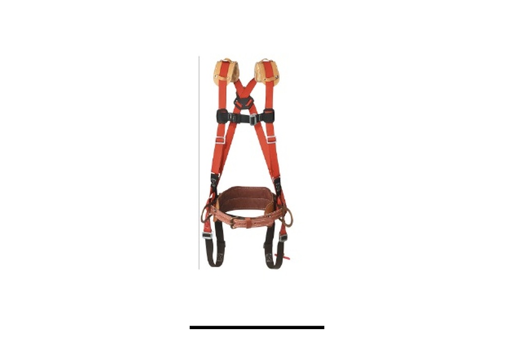 Full Body Harness