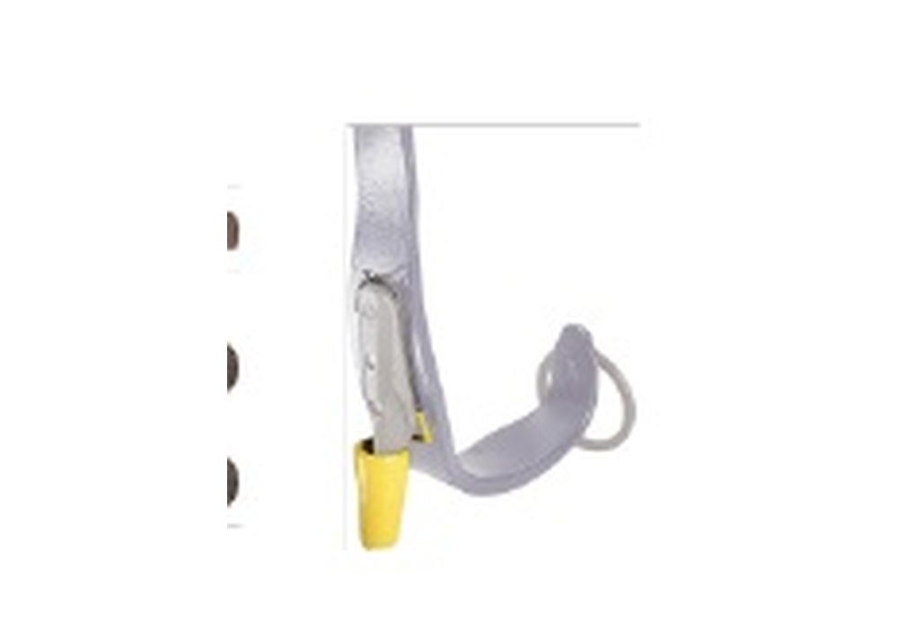 Gaff Guard — Hi-Vis