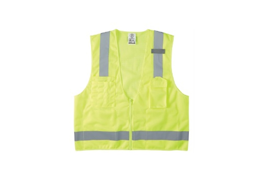 Hi-Vis Safety Vest