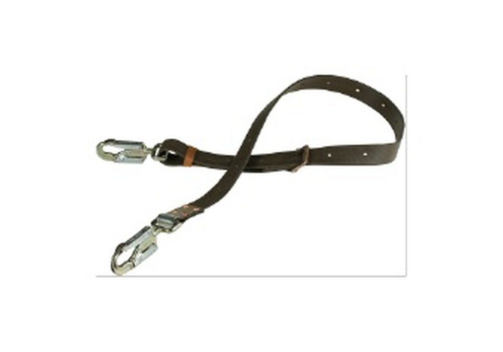 Positioning / Pole Strap