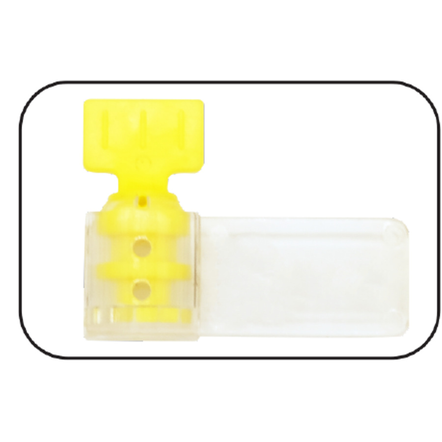 Twist Lock Type Standard