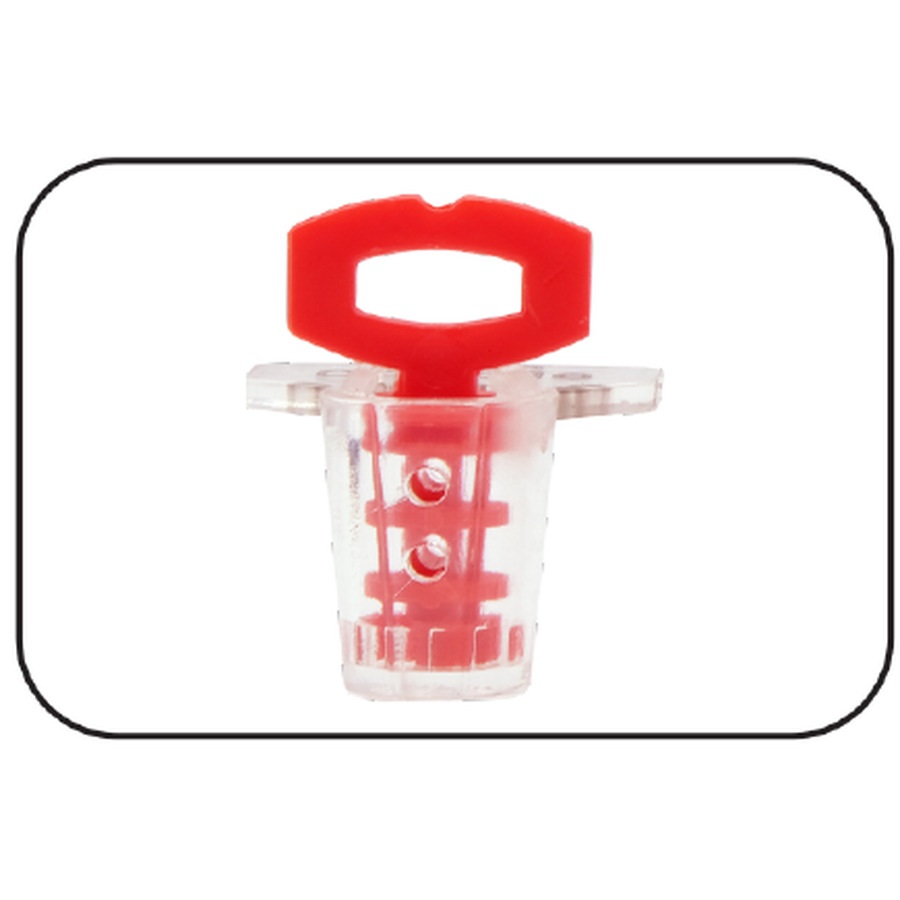 Twist Lock V2