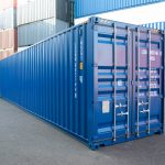 40ft High Cube Container