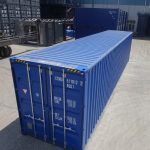 40ft High Cube Container - Image 3