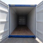 40ft High Cube Container - Image 4