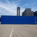40ft High Cube Container - Image 5