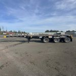 20/40 Combo Slider Gooseneck Chassis/Tri Axle - Image 4