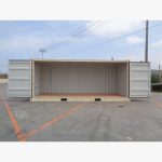 20ft Standard Open Side Container - Image 3