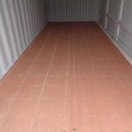 20ft Standard Open Side Container - Image 5