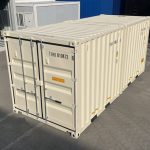 20ft Duocon Containers - Image 2