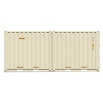 20ft Duocon Containers - Image 4