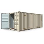 20ft Duocon Containers - Image 9