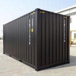 20ft High Cube Container - Image 5