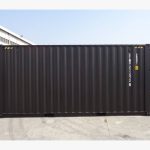20ft High Cube Container - Image 6
