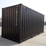 20ft High Cube Container - Image 7