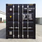 20ft High Cube Container - Image 2