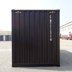 20ft High Cube Container - Image 8