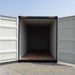 20ft High Cube Container - Image 4