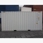 20ft High Cube Double-door Tunnel Container - Image 2