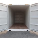 20ft High Cube Double-door Tunnel Container - Image 4