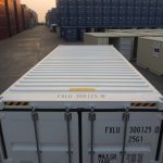 20ft High Cube Double-door Tunnel Container - Image 5