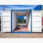 20ft High Cube Double-door Tunnel Container - Image 7