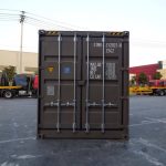 20ft High Cube Open Side Container - Image 12