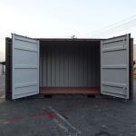 20ft High Cube Open Side Container - Image 9