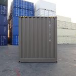 20ft High Cube Open Side Container - Image 6