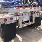 20ft Slider Tandem Axle Chassis - Image 3
