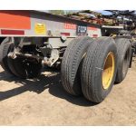 20ft Slider Tandem Axle Chassis - Image 4