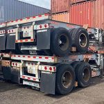 20ft Slider Tandem Axle Chassis - Image 4