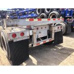 20ft Slider Tandem Axle Chassis - Image 5