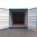 20ft Standard Container - Image 5