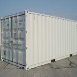 20ft Standard Container - Image 4