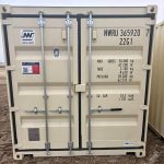 20ft Standard Container - Image 3