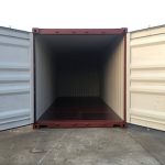 20ft Standard Container - Image 2