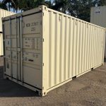 20ft Standard Container
