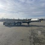 20/40 Combo Slider Gooseneck Chassis/Tri Axle - Image 2