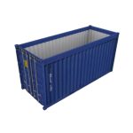 20ft Open Top Container - Image 5