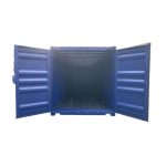 20ft Open Top Container - Image 2