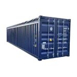 20ft Open Top Container