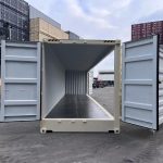 40ft High Cube Open Side Container - Image 10
