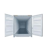 40ft High Cube Open Side Container - Image 5