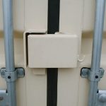 40ft High Cube Open Side Container - Image 8