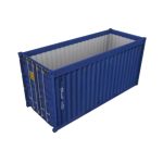 40ft Open Top Container - Image 3